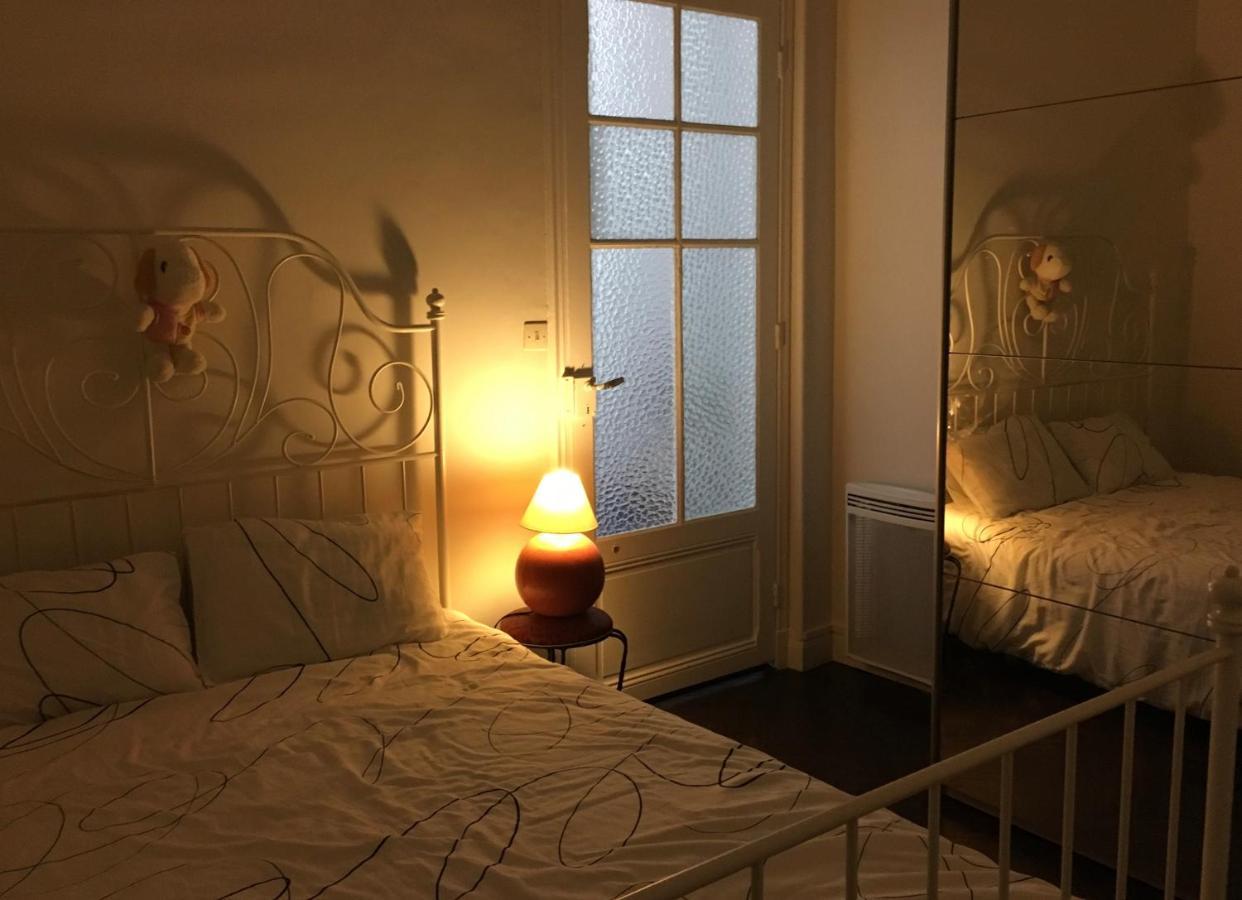 Les Palmiers Niceairport, Beach200M, 2Bedrooms, Wifi Optic Εξωτερικό φωτογραφία