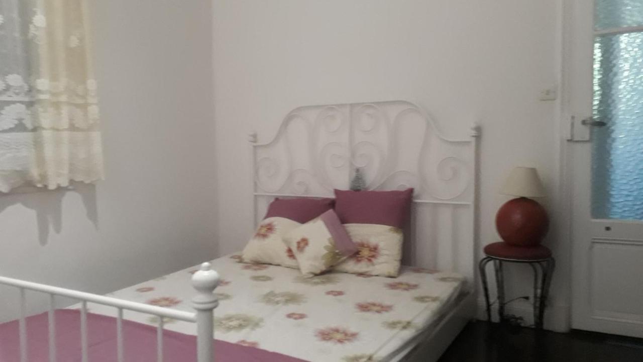 Les Palmiers Niceairport, Beach200M, 2Bedrooms, Wifi Optic Εξωτερικό φωτογραφία