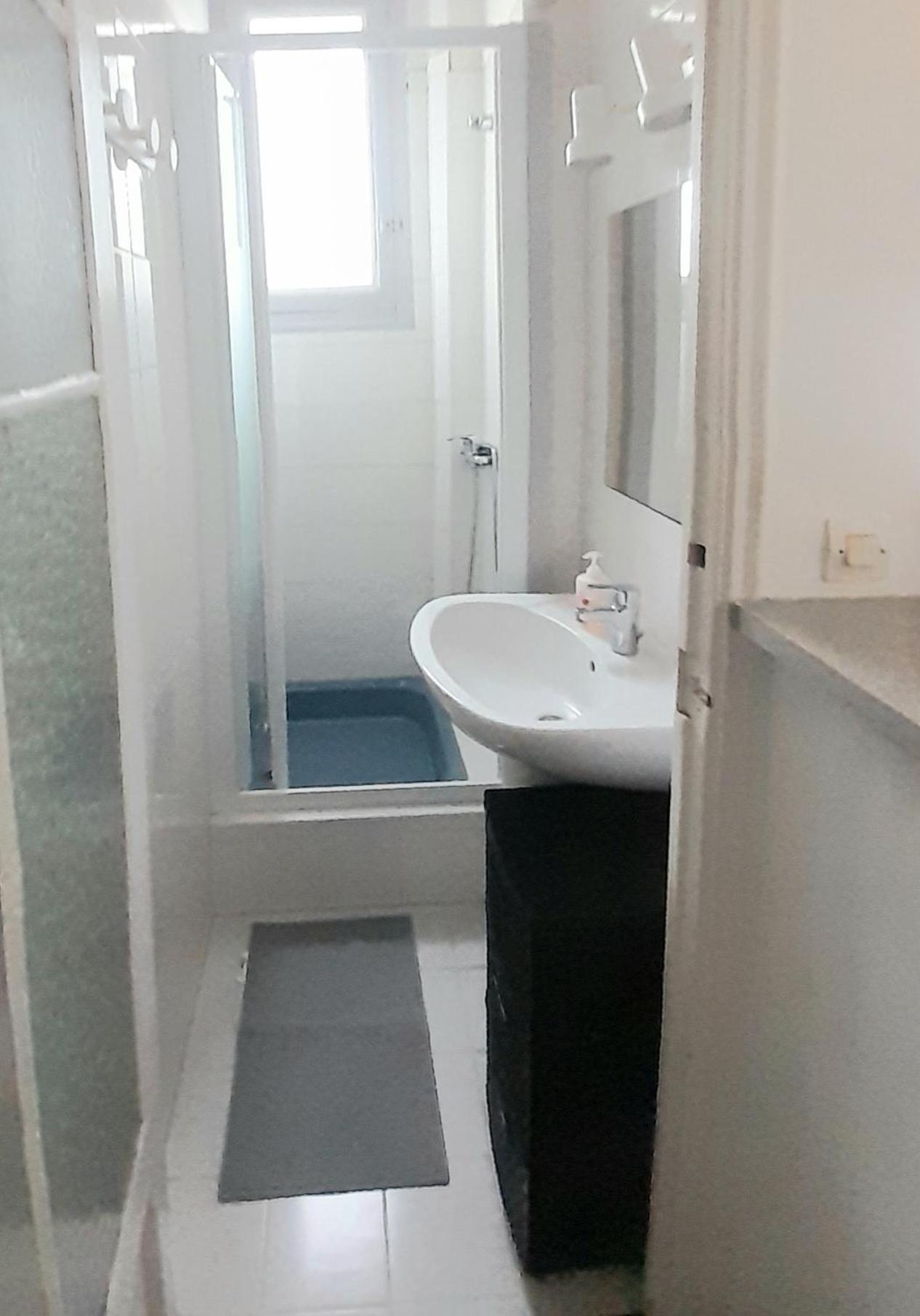 Les Palmiers Niceairport, Beach200M, 2Bedrooms, Wifi Optic Εξωτερικό φωτογραφία