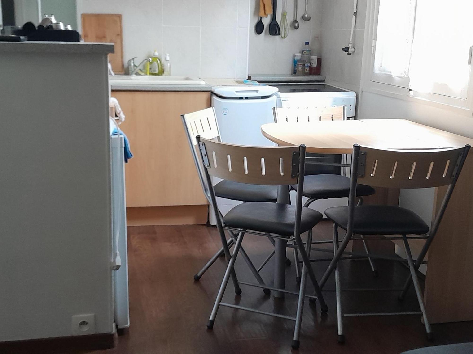 Les Palmiers Niceairport, Beach200M, 2Bedrooms, Wifi Optic Εξωτερικό φωτογραφία