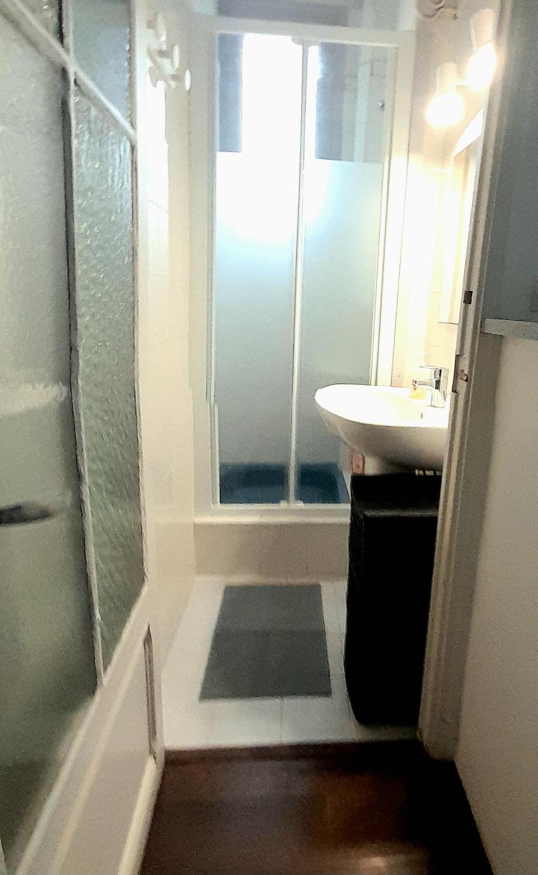 Les Palmiers Niceairport, Beach200M, 2Bedrooms, Wifi Optic Εξωτερικό φωτογραφία