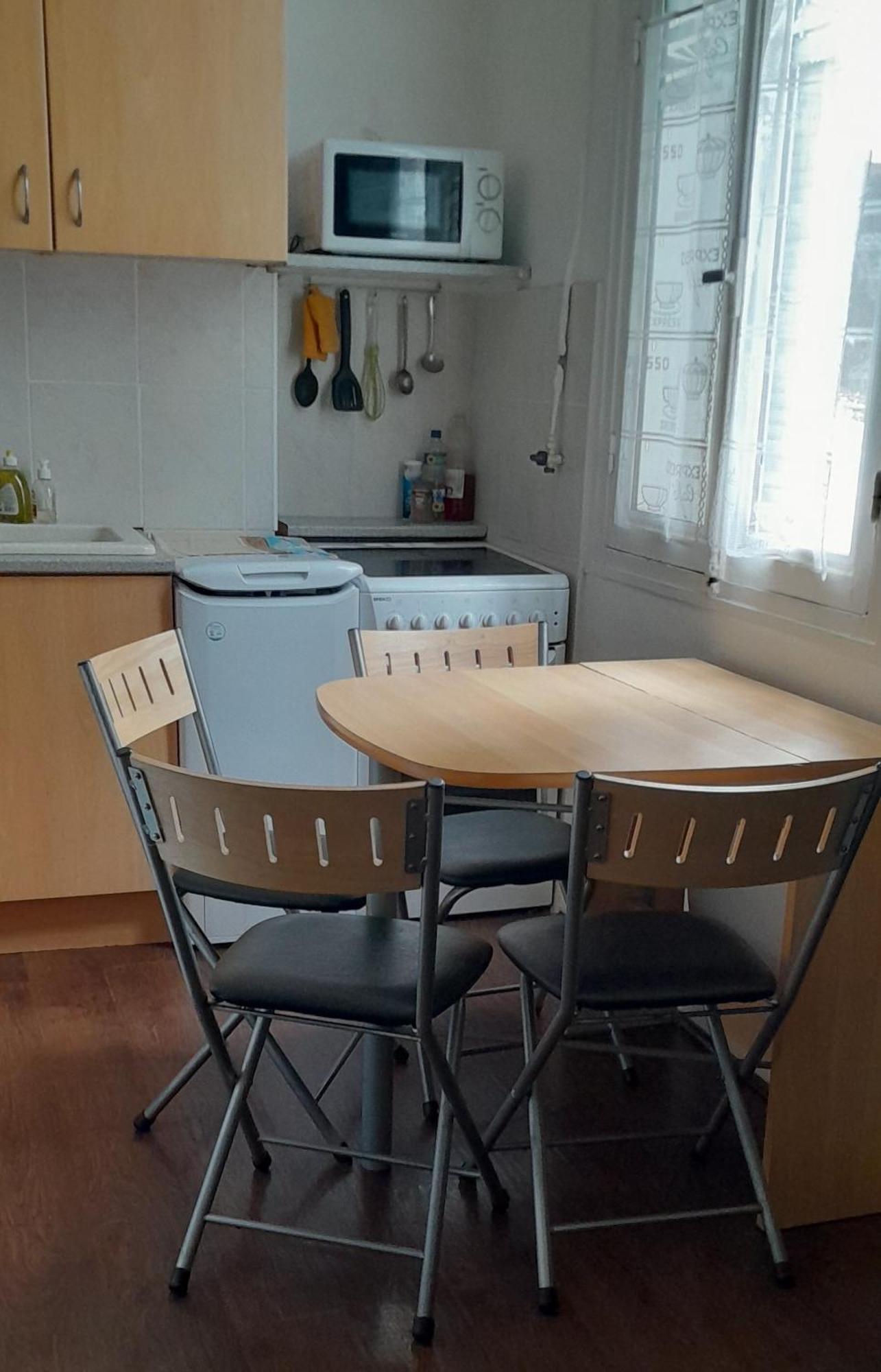 Les Palmiers Niceairport, Beach200M, 2Bedrooms, Wifi Optic Εξωτερικό φωτογραφία