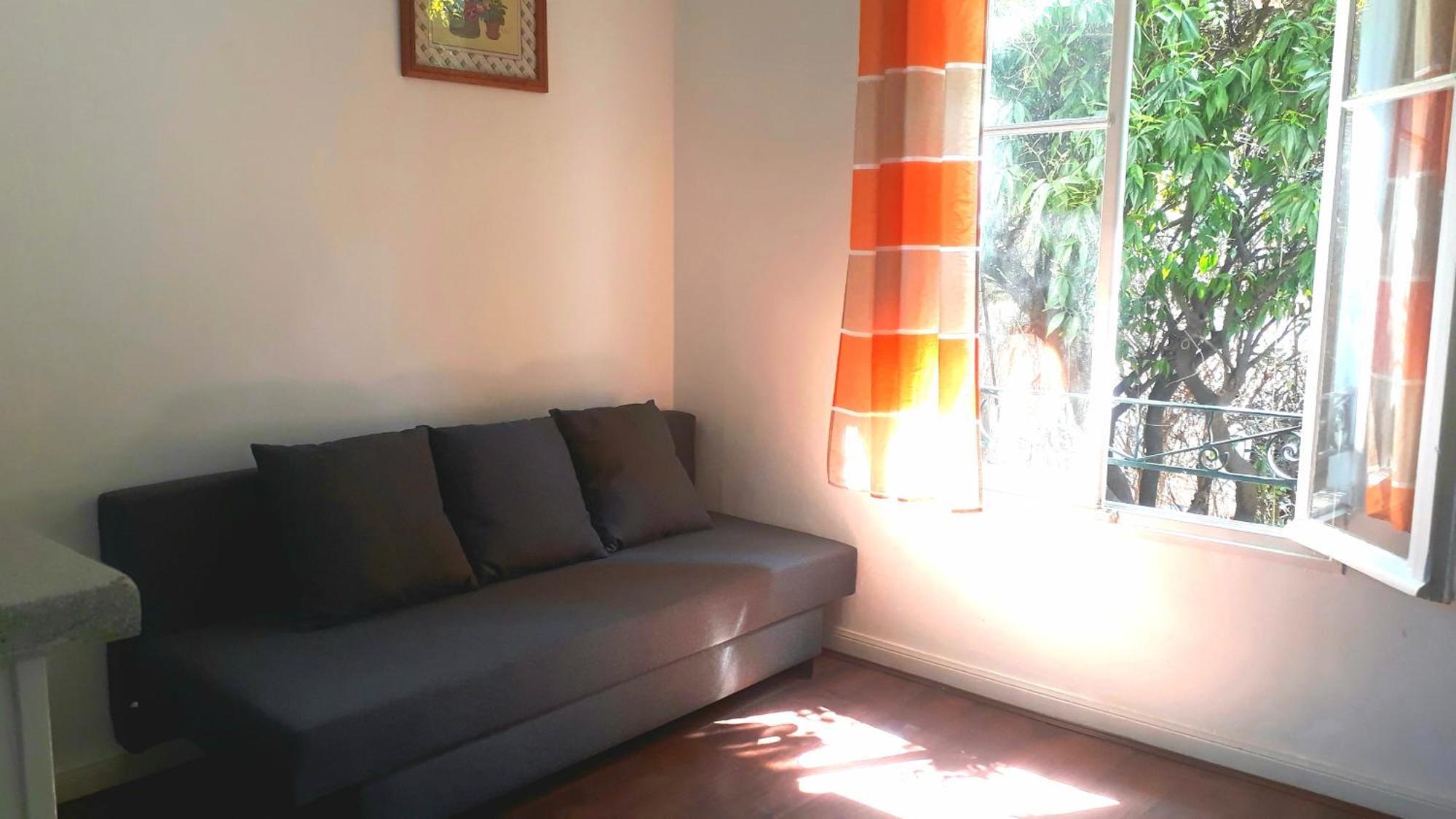Les Palmiers Niceairport, Beach200M, 2Bedrooms, Wifi Optic Δωμάτιο φωτογραφία