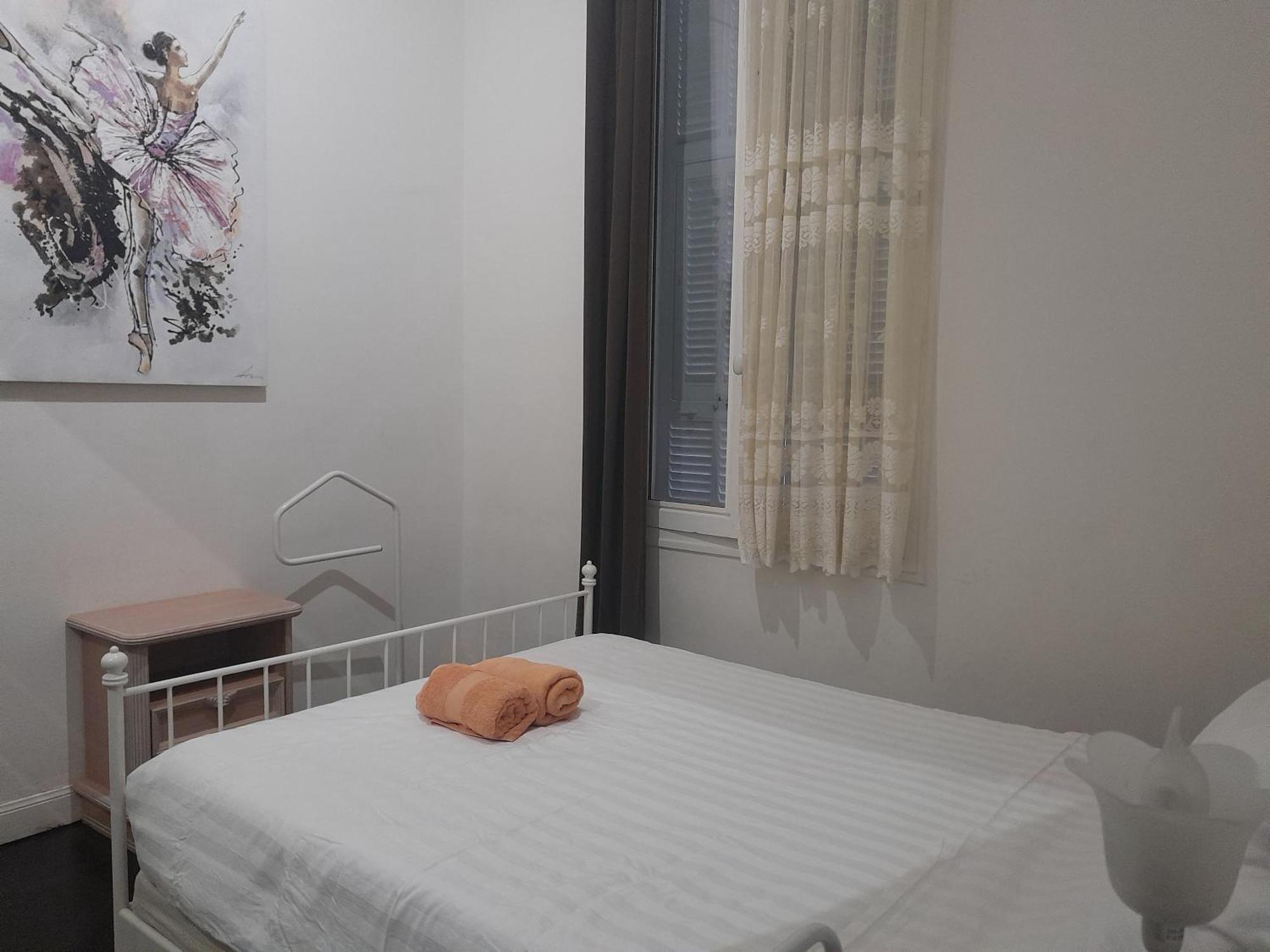 Les Palmiers Niceairport, Beach200M, 2Bedrooms, Wifi Optic Εξωτερικό φωτογραφία